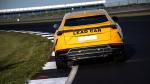Lamborghini Urus Super Trofeo Europe 2018 года